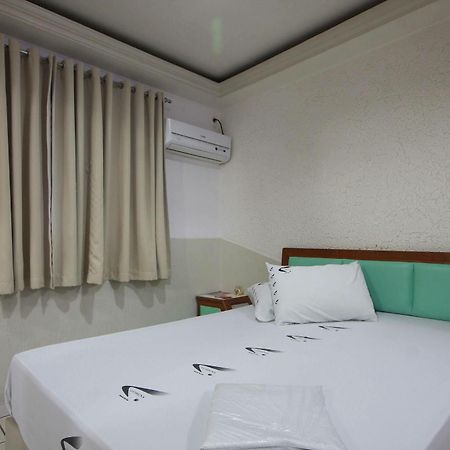 Motel Sensacao Adults Only Mauá Exterior foto